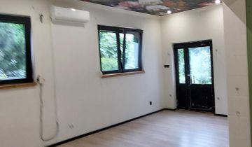 Hala/magazyn Zamość Planty, ul. Kamienna