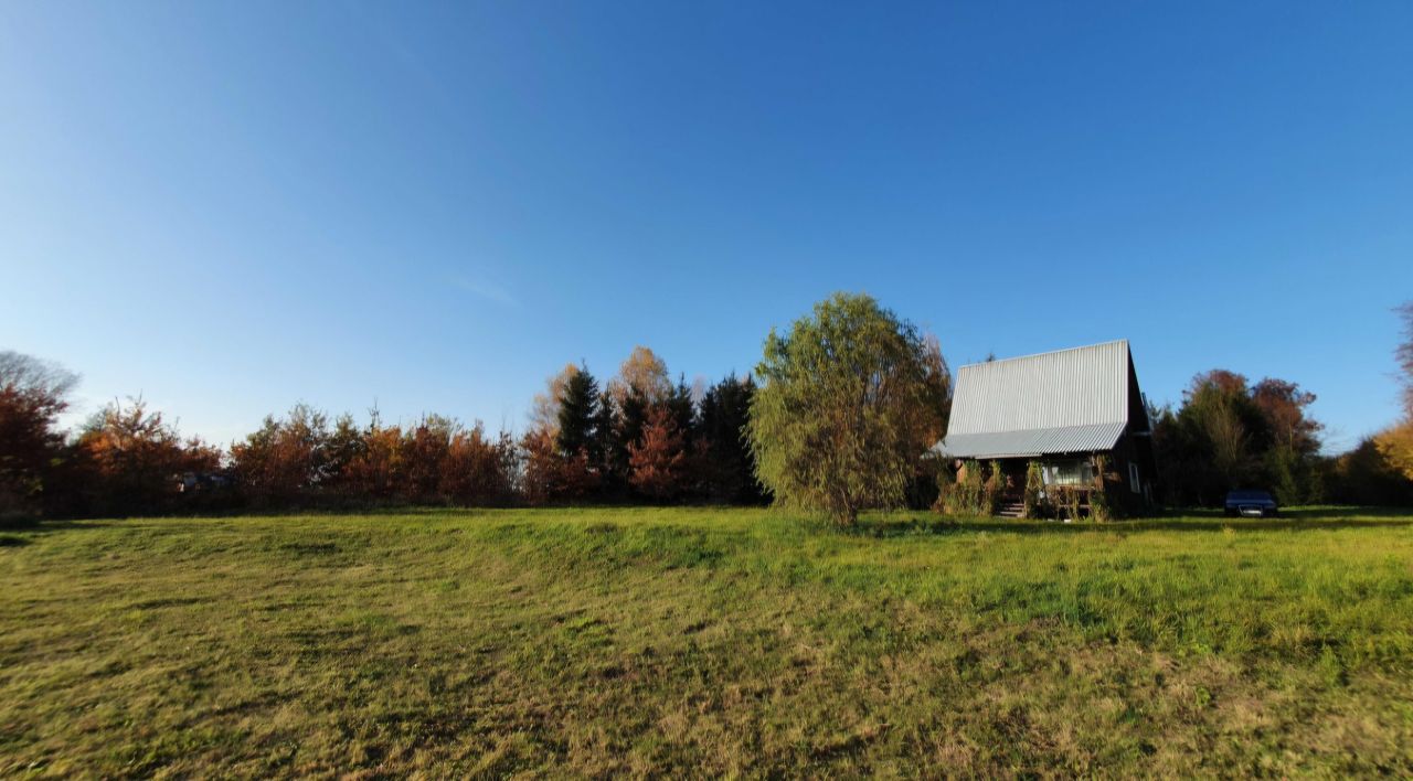 Działka siedliskowa Rogów. Zdjęcie 6