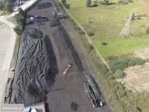 Hala/magazyn Wólka Dobryńska. Zdjęcie 2