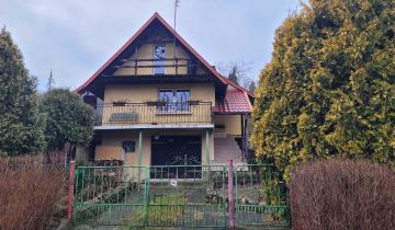 Działka rekreacyjna Iława
