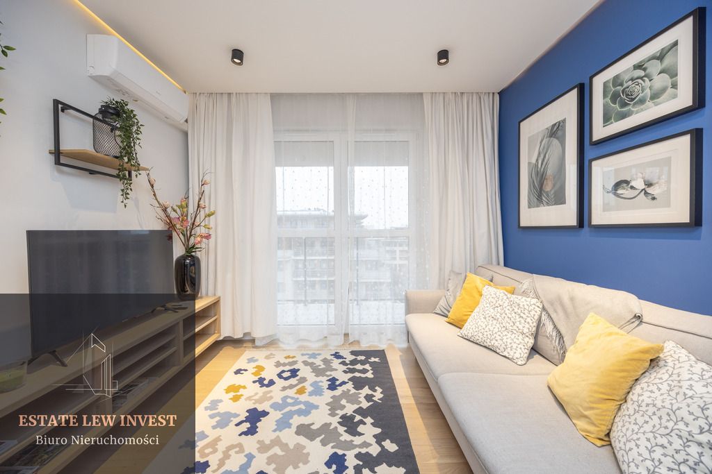 Mieszkanie 2-pokojowe Kraków Śródmieście, ul. Wrocławska. Zdjęcie 6