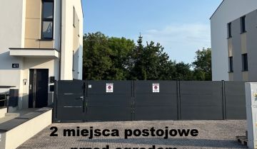 Mieszkanie 3-pokojowe Lublin Sławinek, ul. Kameliowa