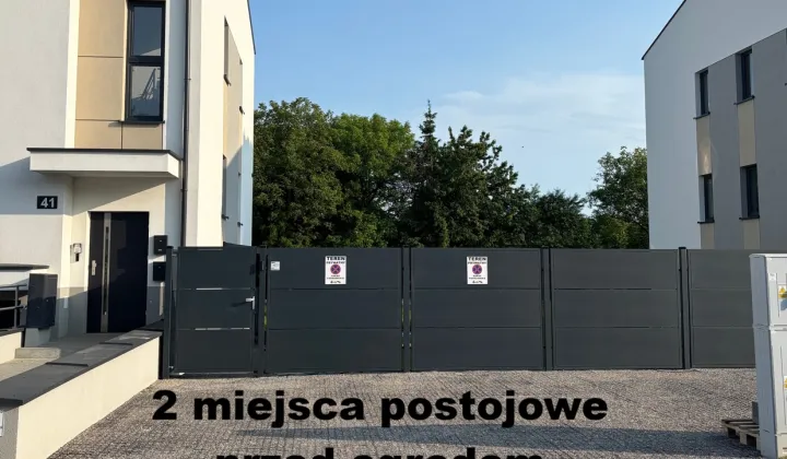 Mieszkanie 3-pokojowe Lublin Sławinek, ul. Kameliowa