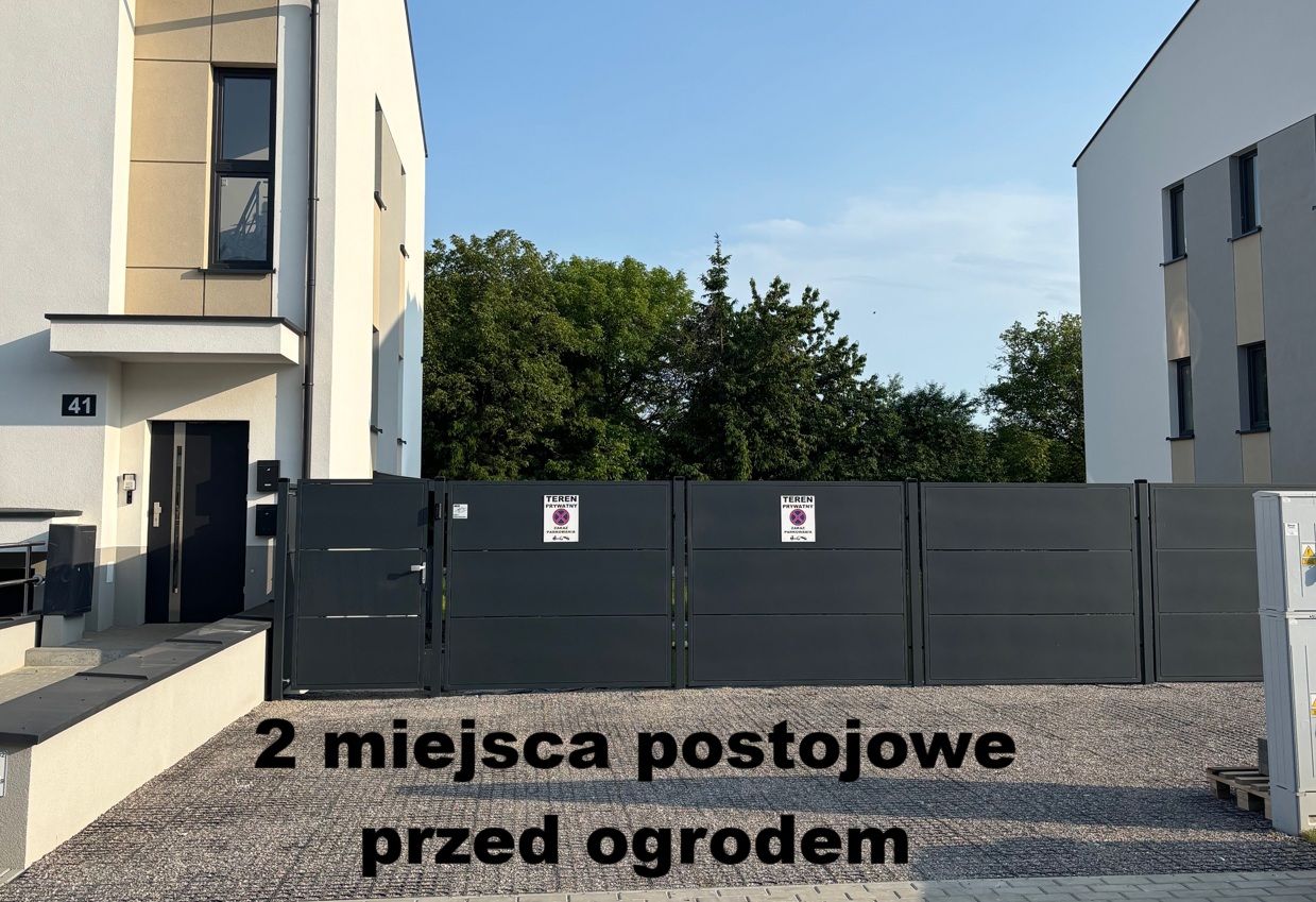 Mieszkanie 3-pokojowe Lublin Sławinek, ul. Kameliowa
