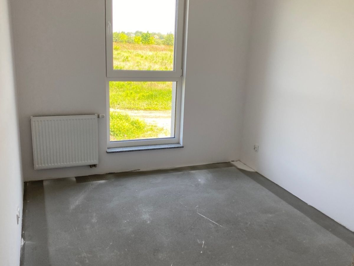 Mieszkanie 4-pokojowe Pruszcz Gdański, ul. Jana Kasprowicza. Zdjęcie 3