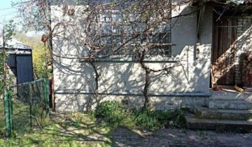 Działka rekreacyjna Elbląg, ul. Malborska