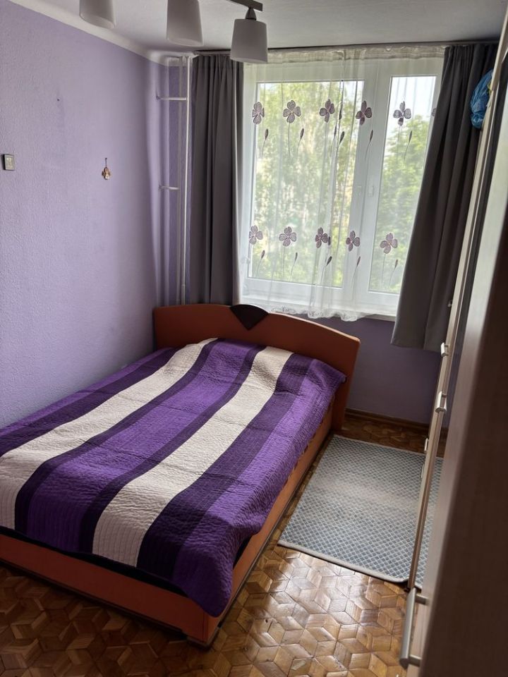 Mieszkanie 3-pokojowe Biała Podlaska, ul. Orzechowa. Zdjęcie 6