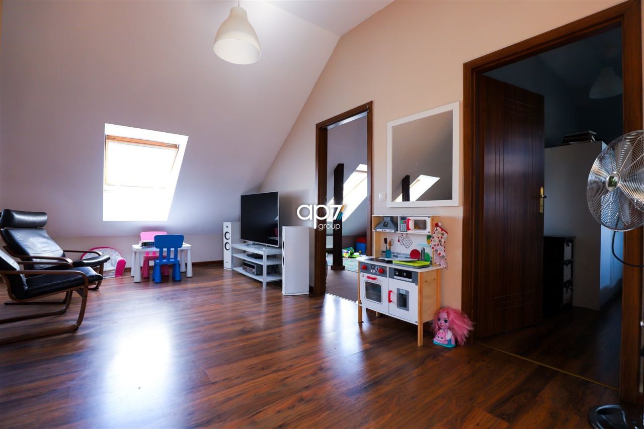 kamienica Olkusz, ul. Juliusza Słowackiego. Zdjęcie 17