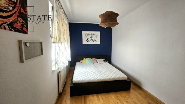 Mieszkanie 3-pokojowe Gdynia Wielki Kack, ul. Lipowa. Zdjęcie 5