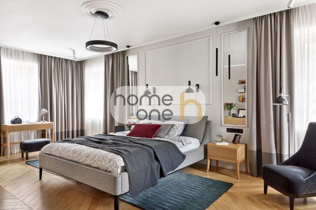 dom wolnostojący, 8 pokoi Warszawa Mokotów. Zdjęcie 11