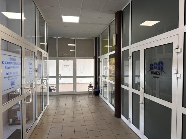 Nieruchomość komercyjna Piekary Śląskie Szarlej, ul. Prymasa Stefana Wyszyńskiego. Zdjęcie 2