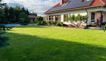 dom wolnostojący, 5 pokoi Wieszowa, ul. Leśna