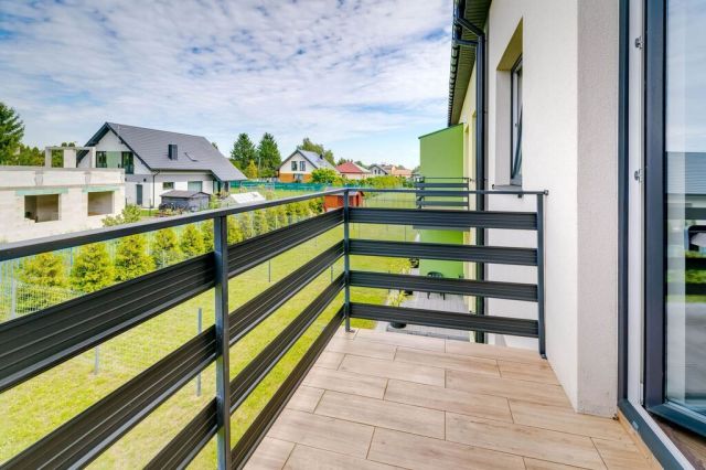 dom szeregowy, 4 pokoje Bieniewice, ul. Dobra. Zdjęcie 34