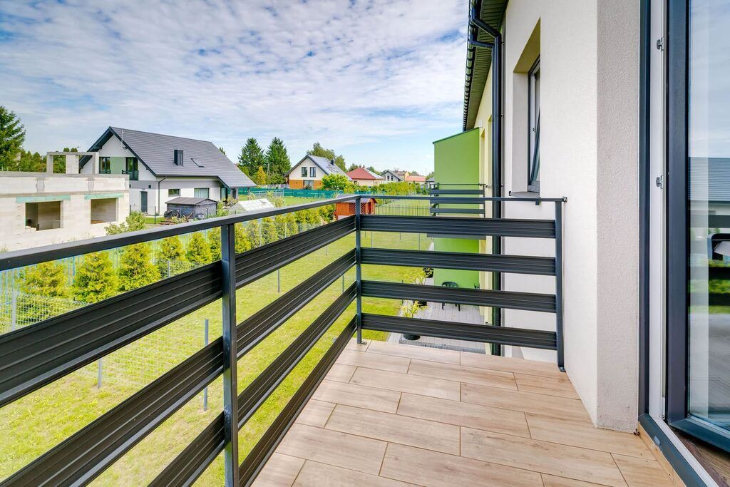 dom szeregowy, 4 pokoje Bieniewice, ul. Dobra. Zdjęcie 34