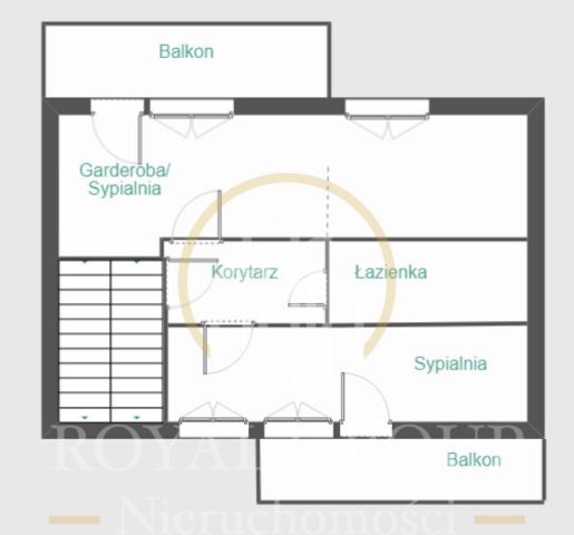 dom szeregowy, 12 pokoi Lublin Dziesiąta, ul. Zemborzycka. Zdjęcie 23