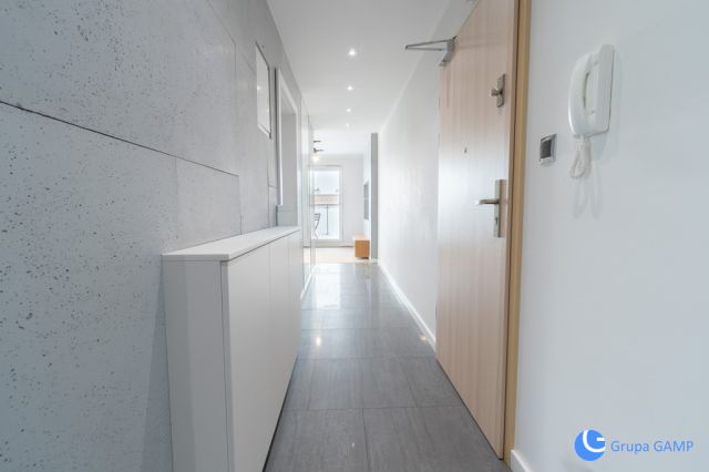 Mieszkanie 3-pokojowe Kraków, ul. Ludwika Rydygiera. Zdjęcie 10