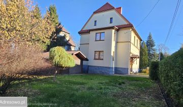 dom wolnostojący, 6 pokoi Bielsko-Biała Przy Strzelnicy, ul. Andrzeja Struga