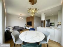 Mieszkanie 3-pokojowe Częstochowa Parkitka, ul. Małopolska. Zdjęcie 2