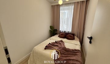 Mieszkanie 3-pokojowe Lublin Kalinowszczyzna, ul. Franciszka Kleeberga