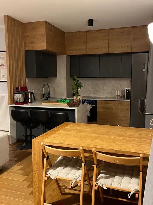 Mieszkanie 2-pokojowe Warszawa Wawer, ul. Jana Zygmunta Skrzyneckiego