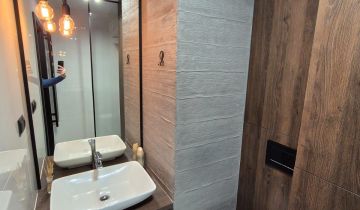 Mieszkanie 2-pokojowe Rzeszów, ul. Lubelska