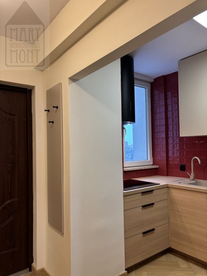 Mieszkanie 2-pokojowe Warszawa Żoliborz, ul. Kazimierza Promyka. Zdjęcie 17