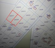 Działka budowlana Będomin. Zdjęcie 2