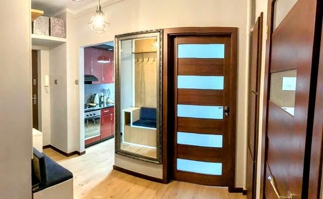 Mieszkanie 2-pokojowe Kraków Podgórze, ul. gen. Tadeusza Kutrzeby. Zdjęcie 4