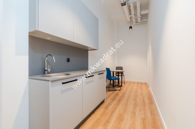 Biuro Warszawa Mokotów. Zdjęcie 8