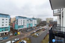 Mieszkanie 1-pokojowe Katowice Zawodzie, ul. Karola Marcinkowskiego. Zdjęcie 4