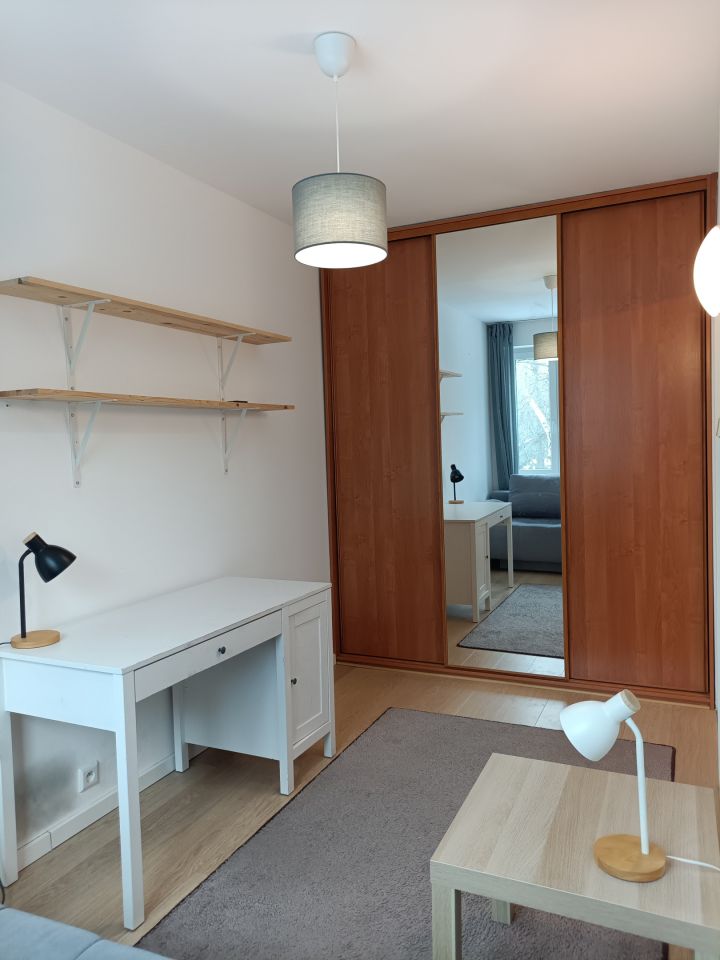 Mieszkanie 3-pokojowe Warszawa Ursus, ul. Orląt Lwowskich. Zdjęcie 14