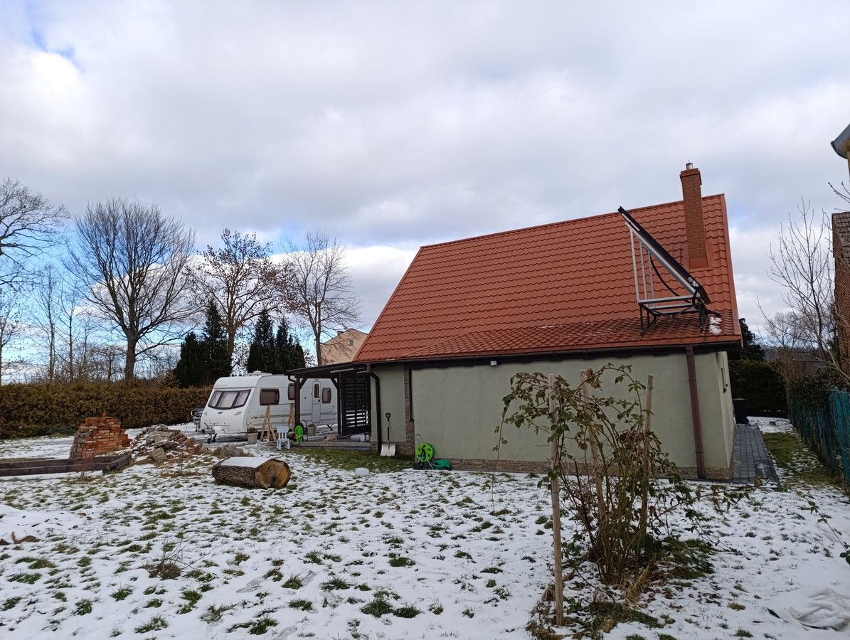 dom wolnostojący, 4 pokoje Osieki. Zdjęcie 30