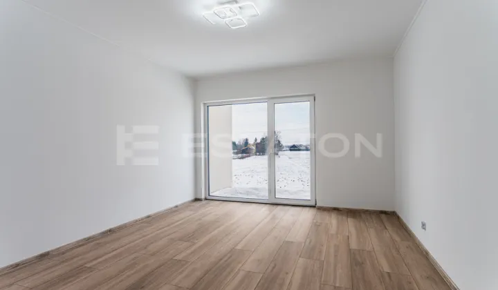 Mieszkanie 3-pokojowe Rzeszów, ul. Czesława Miłosza