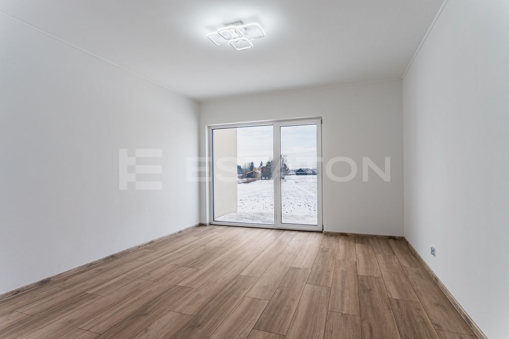 Mieszkanie 3-pokojowe Rzeszów, ul. Czesława Miłosza. Zdjęcie 1