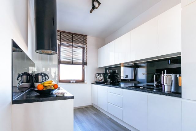 Mieszkanie 3-pokojowe Gdańsk Jasień, ul. Jabłoniowa. Zdjęcie 8