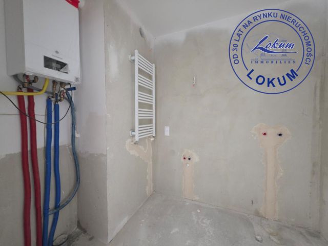 Mieszkanie 2-pokojowe Gostyń, ul. Wichrowa. Zdjęcie 6