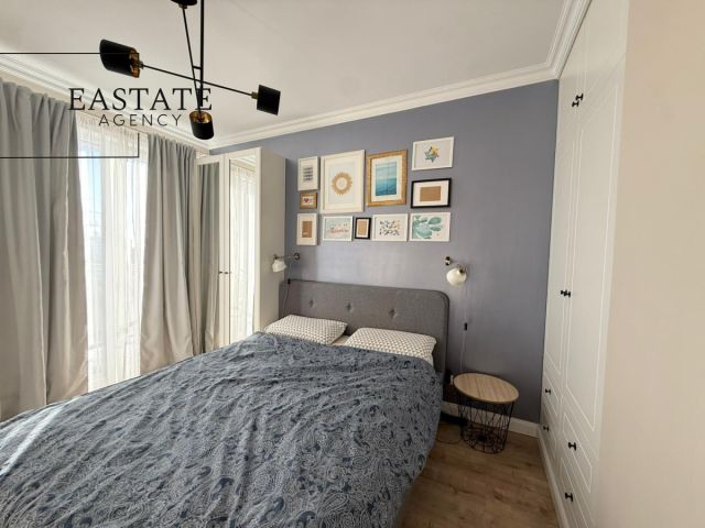 Mieszkanie 3-pokojowe Warszawa Wola, ul. Jana Kazimierza. Zdjęcie 5