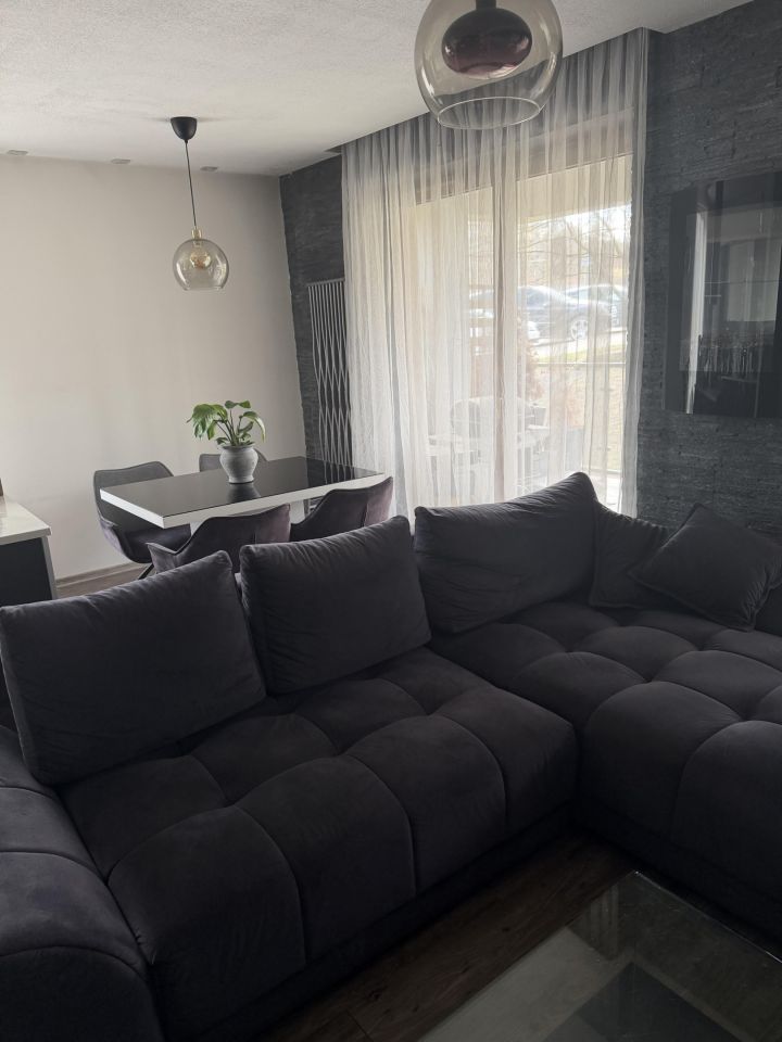 Mieszkanie 3-pokojowe Olkusz Centrum, ul. Dworska. Zdjęcie 5