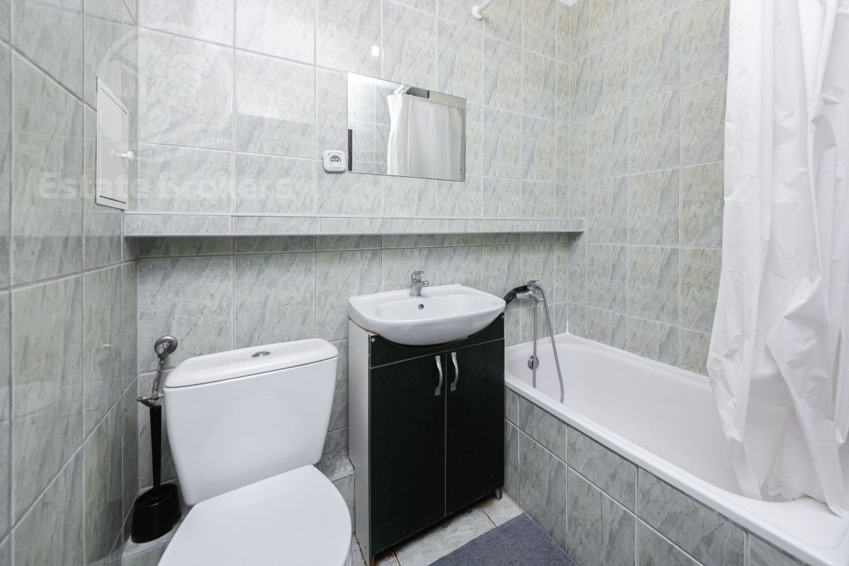 Mieszkanie 2-pokojowe Wrocław Kozanów, ul. Gwarecka. Zdjęcie 17