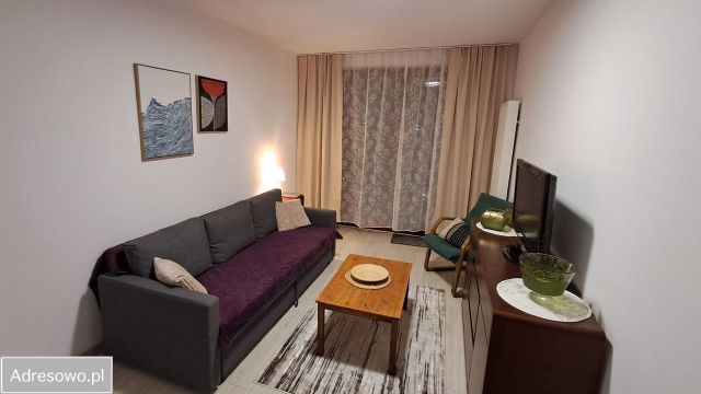 Pokój Poznań Grunwald, ul. Rembertowska. Zdjęcie 1