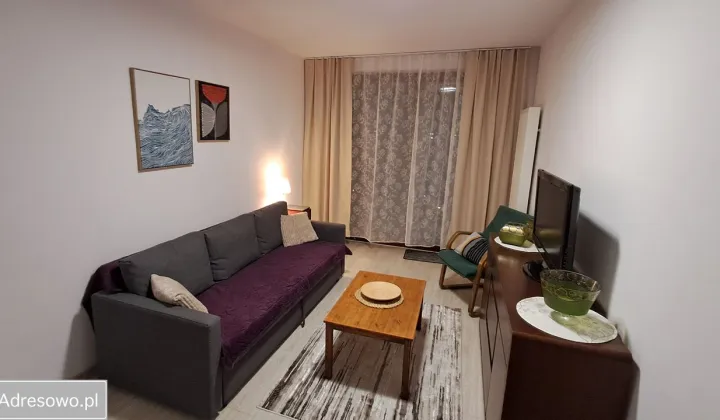 Pokój Poznań Grunwald, ul. Rembertowska