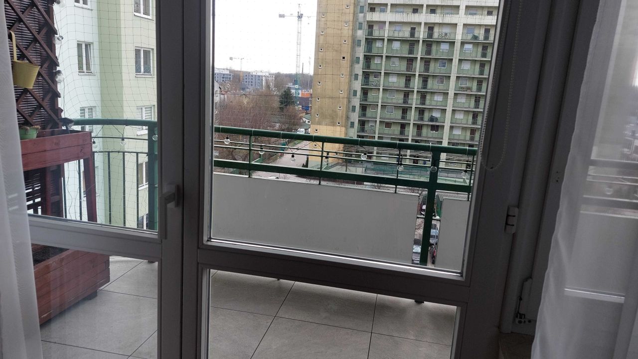 Mieszkanie 2-pokojowe Marki, ul. Maksymiliana Małachowskiego. Zdjęcie 4