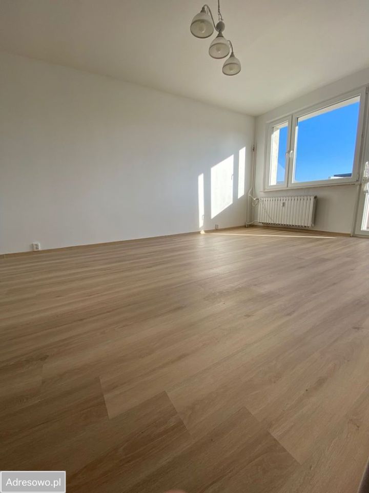 Mieszkanie 1-pokojowe Kraków Bieżanów, ul. Mała Góra. Zdjęcie 5