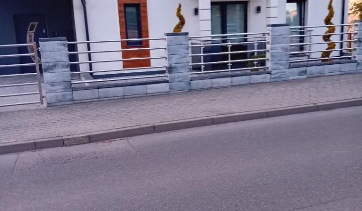 Mieszkanie 2-pokojowe Brodnica, ul. Waryńskiego