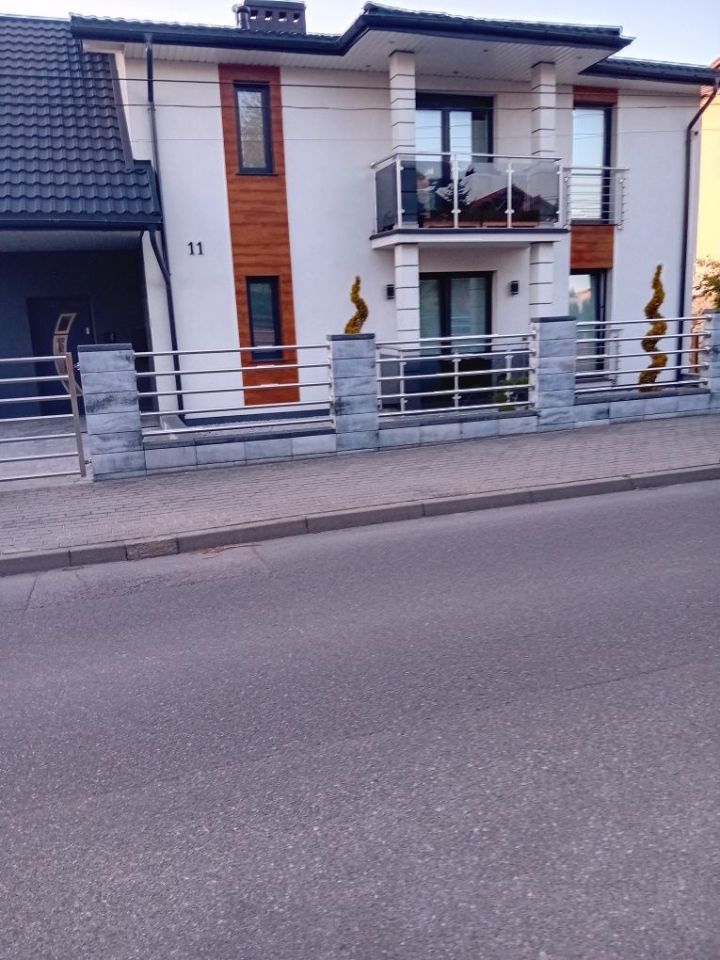 Mieszkanie 2-pokojowe Brodnica, ul. Waryńskiego. Zdjęcie 1