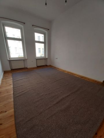 Mieszkanie 2-pokojowe Szczecin Centrum, ul. Bolesława Krzywoustego. Zdjęcie 6