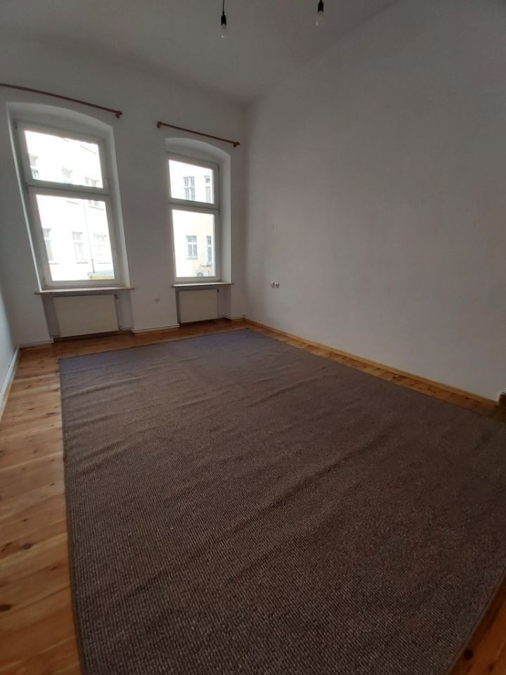 Mieszkanie 2-pokojowe Szczecin Centrum, ul. Bolesława Krzywoustego. Zdjęcie 6