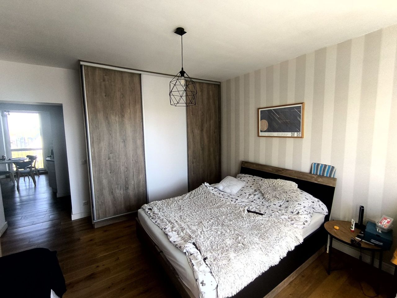 Mieszkanie 3-pokojowe Chojnice Centrum. Zdjęcie 3