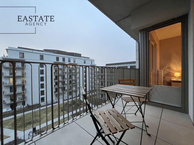 Mieszkanie 2-pokojowe Warszawa Praga-Północ, ul. Jagiellońska. Zdjęcie 4