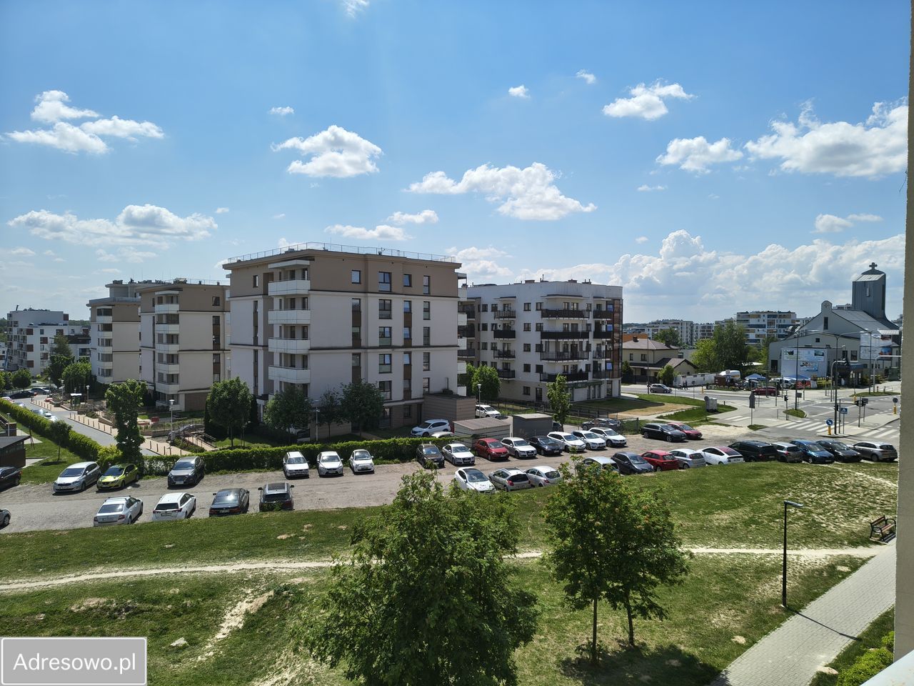 Mieszkanie 1-pokojowe Lublin Węglin, ul. Kryształowa. Zdjęcie 17